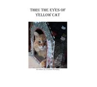 Thru the Eyes of Yellow Cat