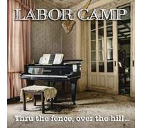 Thru the fence, over the hill, under the radar