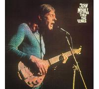 Thru The Years - John Mayall (Vinile)