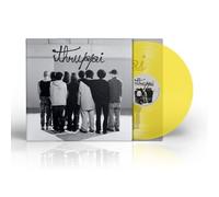 THRUPPI GIOVANNI & THRU COLLECTED - Thruppi (2025) LP yellow Vinyl preorder