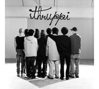 Thruppi (Giovanni Truppi e Thru Collected) Thruppi (vinile colorato) (Vinyl LP)