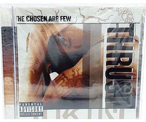 Thrust - Chosen Are Few