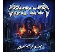 Thrust - Harvest Of Should