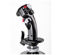 Thrustmaster 2960848 accessorio per videogiochi Nero, Rosso, Bianco simulazione di volo PC analogico - Nouvo