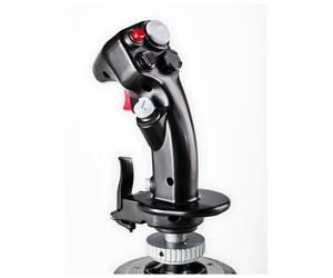 Thrustmaster 2960848 accessorio per videogiochi Nero, Rosso, Bianco simulazione di volo PC analogico - Nouvo
