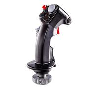 THRUSTMASTER 2960848 F-16C Viper AddOn (Joystick AddOnT.A.R.G.E.T SoftwarePC)