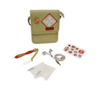 Full Pack Thrustmaster Urban Pack Fur 3DS, DS, Dsi [Edizione: Germania]