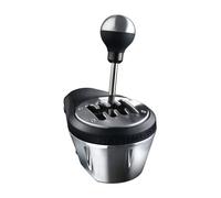 Thrustmaster TH8A Speciale PC,Playstation 3,PlayStation 4,Xbox One Nero, Metallico, 4060059