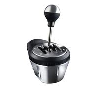 Thrustmaster 4060059 periferica di gioco Nero, Metallico USB Speciale