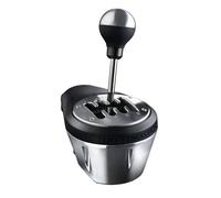 Thrustmaster 4060059 periferica di gioco Nero, Metallico USB Speciale PC, PlayStation 4, PlayStation 5, Playstation 3, Xbox