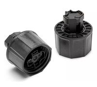 Thrustmaster 4060295 Accessorio Simulatore Volo/Corsa Leva Rapida