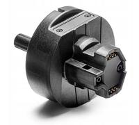 Thrustmaster Adattatore di aggiornamento a sgancio rapido per ruota T818 T598 Servo Base Add-On