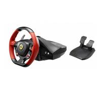 Thrustmaster 4460105 volante Ferrari 458 Spider Racing Xbox