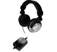 Thrustmaster 5.1 Dolby Digital Headphone + Decod.