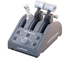 THRUSTMASTER Acceleratore colore Grigio X Box Series PC TCA QUADRANT Boeing - 4060219