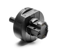 Thrustmaster Adattatore di aggiornamento a sgancio rapido per ruota T818 T598 Servo Base Add-On
