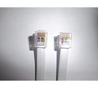 THRUSTMASTER - Base ruota TS XW T300, cavo dati PEDALE LCM - VARIA LUNGHEZZA CAVO (lunghezza cavo - 3m)