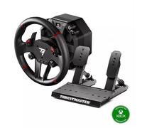 Thrustmaster - Bundle Volante+base Volante+pedaliera T598 X-nero Thrustmaster