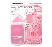 Thrustmaster DSi/DS Lite Best Of Pack - Pink (Nintendo DS) (Nintendo DS)