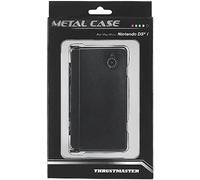 Thrustmaster DSi Metal Case Metal Black - THR