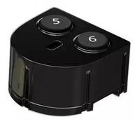 Thrustmaster eSwap Fighting module Impugnature per joystick analogico (AddOn Gam
