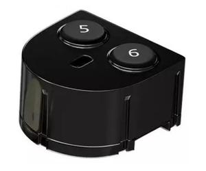 Thrustmaster eSwap Fighting module Impugnature per joystick analogico (AddOn Gam