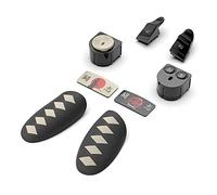 Thrustmaster ESWAP Pro Controller Fighting Pack (Gamepad AddOn, PS4 / PC)