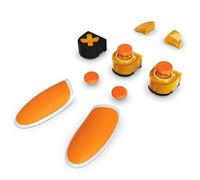 Thrustmaster eSwap Replacement parts kit (AddOn Gamepad Thrustm. eswap X LED ORA) NEW