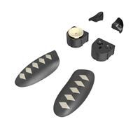 Eswap X Fighting Pack Pulsante Del Controller