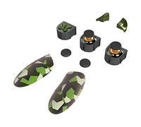 Thrustmaster ESWAP X Green Color Pack - Pack of 7 Green Camo Modules for ESWAP X Controller