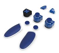 Thrustmaster ESWAP X LED BLUE CRYSTAL PACK, Pack of 7 Backlit Blue Modules, NXG Mini-Sticks, Hot-Swap Feature, Compatible with ESWAP X PRO CONTROLLER, Xbox Series X,S and PC