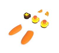 Pacchetto modulo aggiuntivo Thrustmaster eSwap X LED arancione per controller eSwap X Pro