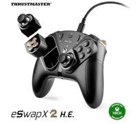 Thrustmaster ESWAP X2 H.E - Gamepad Modulare per giochi Esport con Mini-Stick H.E.A.R.T. (Hall Effect) Anti-Deriva - Compatibile con Xbox Series X|S, Xbox One e PC