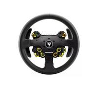 Thrustmaster Evo Racing 32R Leather Add-On 25 Tasti Xbox One/ Xbox Series/PC/PS4/PS5 Nero
