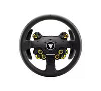 Thrustmaster Evo Racing 32R Leather Add-On 25 Tasti PC/Xbox One/ Xbox Series X|S/PS4/PS5