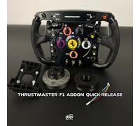 Thrustmaster F1 AddOn Quick Release