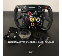 Thrustmaster F1 AddOn Quick Release