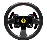 Thrustmaster Ferrari 458 Challenge Wheel Add-On Nero USB 2.0 Volante PC, Playstation 3 - Nouvo
