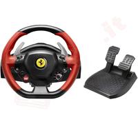 Thrustmaster Ferrari 458 Spider per Xbox Series X/S e One Volante da Corsa - Esp
