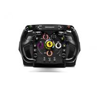 Thrustmaster Ferrari F1 Wheel Add-On Gamepad Ruota per PC, Nero (2960729)