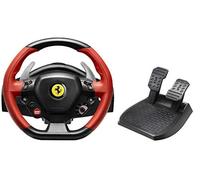 Thrustmaster Ferrari F458 Spider Volante - Xbox One - NUOVO