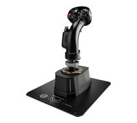 Thrustmaster Flightstick AVA F/A-18 Super Hornet Nero USB per PC