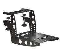 ThrustMaster Flying clamp PC Titolare Nero Metallo TCA Sidestick 4060174