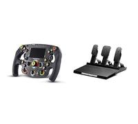 Thrustmaster Formula Wheel Add-On Ferrari SF1000 - PS5, XBOX y PC Raceline Pedals III Pédalier Modulable - PS5, XBOX & PC