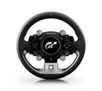 Thrustmaster GT Wheel Add-On Volante Gran Turismo Vera Pelle 28cm Next-Gen Quick Release PS5 PS4 PC