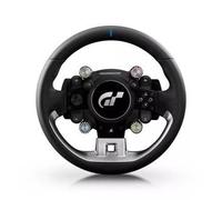 Thrustmaster GT Wheel Add-On Volante Gran Turismo Vera Pelle 28cm Next-Gen Quick Release PS5 PS4 PC