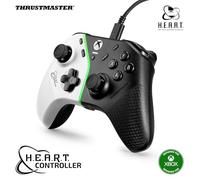 Thrustmaster HEART CONTROLLER, Gamepad Effetto Hall con Tecnologia H.E.A.R.T. Anti-Deriva per Xbox Serie X|S e PC