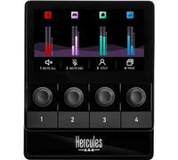 THRUSTMASTER HERCULES STREAM 100