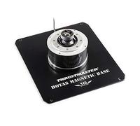 Thrustmaster HOTAS - Base magnetica di precisione per bastone da volo - PC | Sensori H.E.A.R.T 3D, piastra metallica staccabile, scrivania o pozzetto pronto, adatto per impugnature Warthog, Sol-R