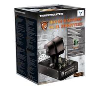 Thrustmaster HOTAS Warthog Dual Throttles Nero USB PC Simulatore di volo - Nouvo